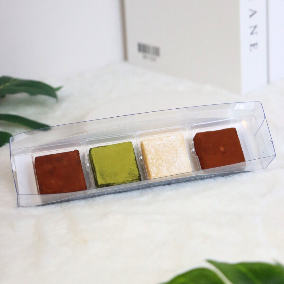 Soft Bonbons Collection - The Chocolate Factory