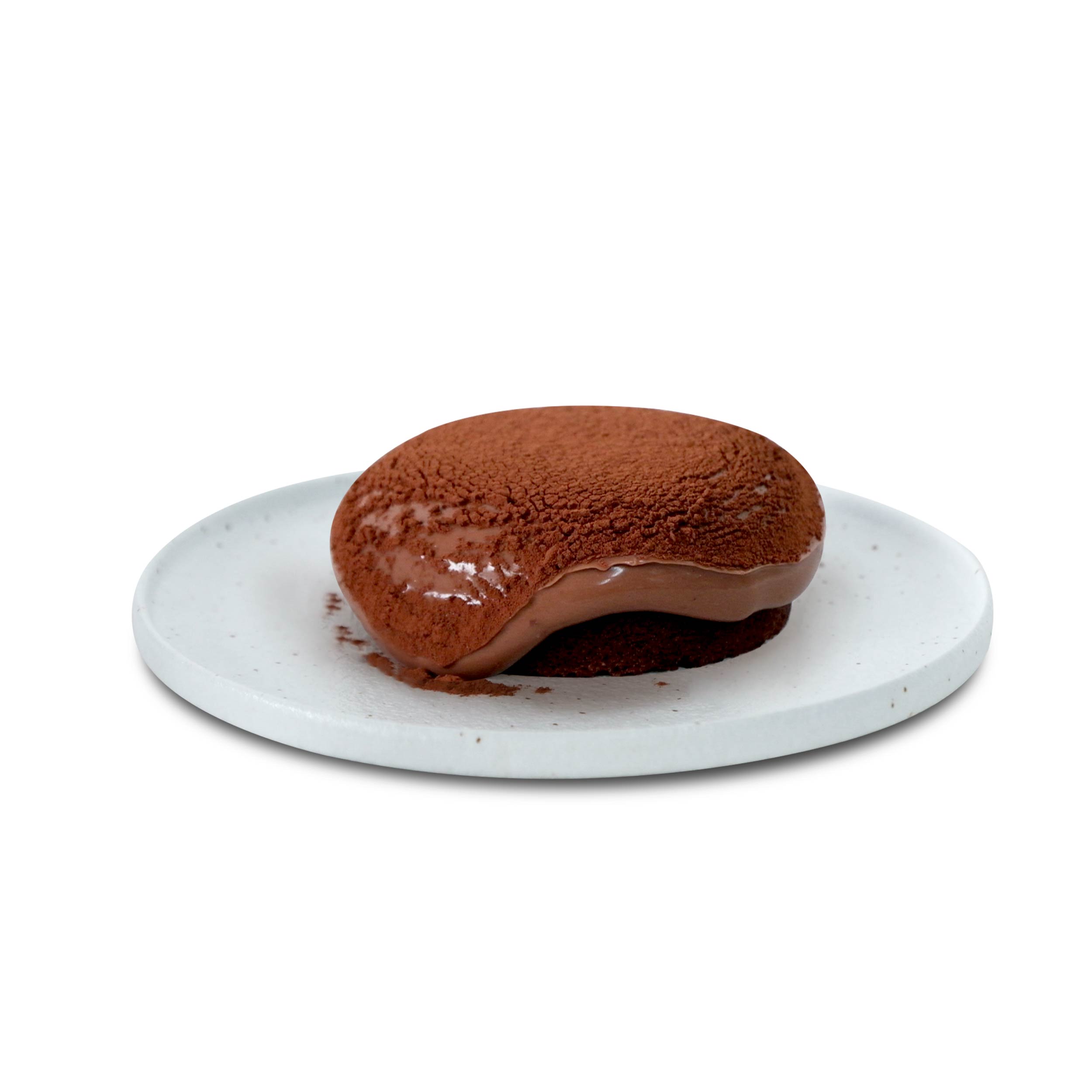 ChocolateFactory - Molten Chocolate Cake