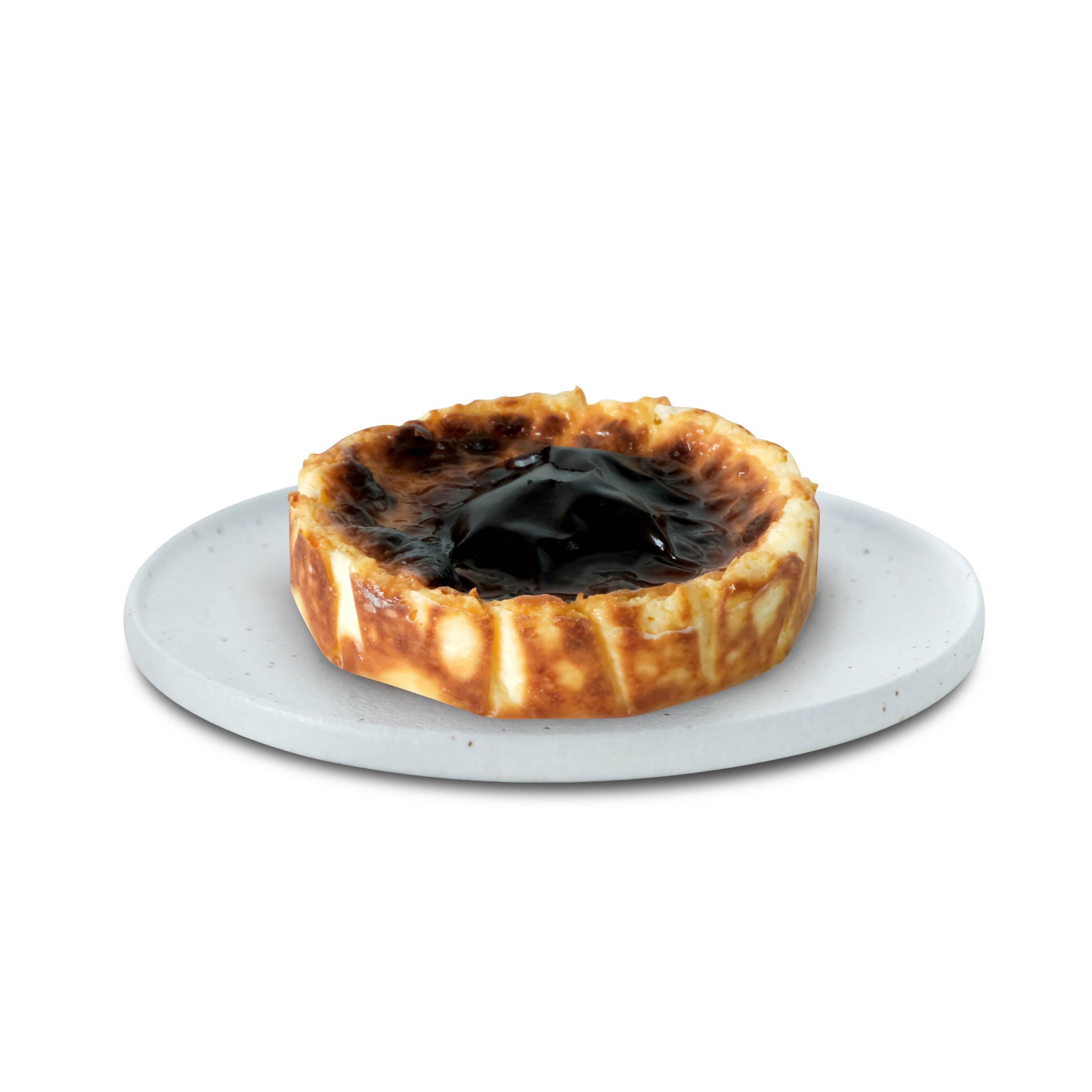 ChocolateFactory - Burnt Cheesecake