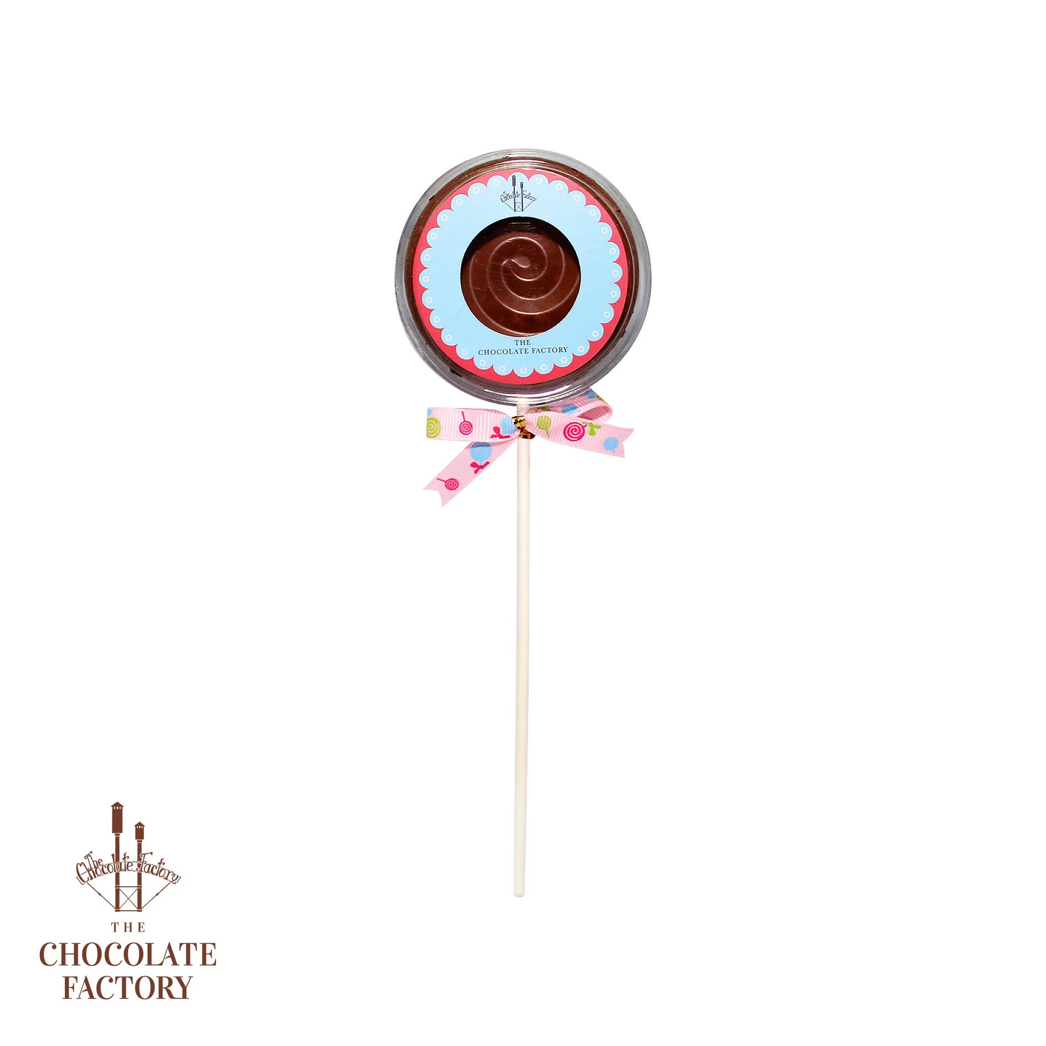 Lolipop - The Chocolate Factory