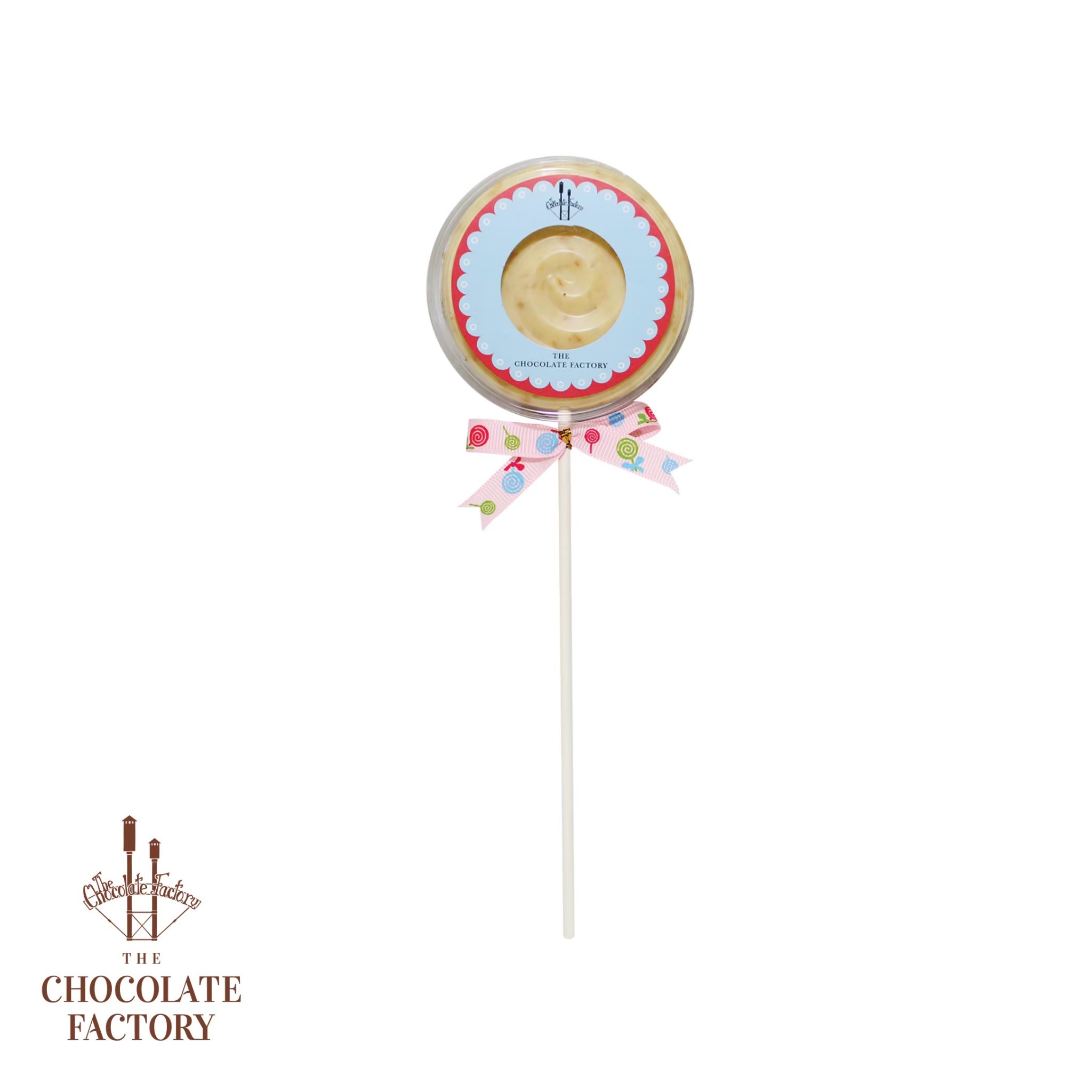 Lolipop - The Chocolate Factory