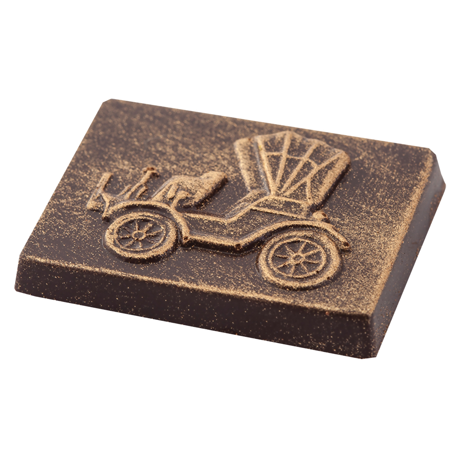 Bon Bon - The Chocolate Factory